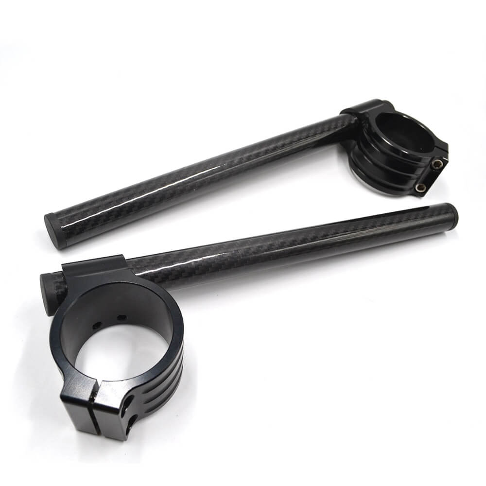 Guidon De Bracelet En Aluminium Usiné CNC 43 Mm - Pour Montres - Neuf