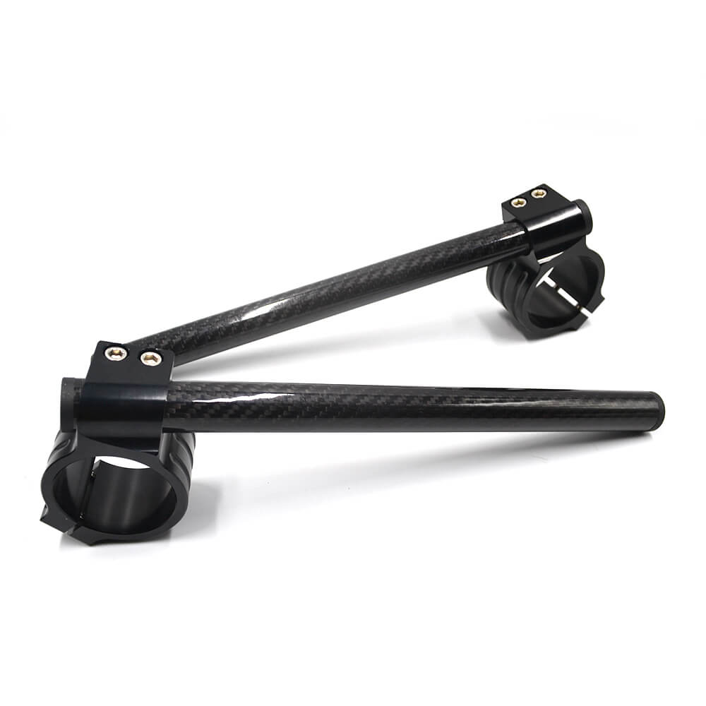 Guidon moto, Accessoires guidons moto