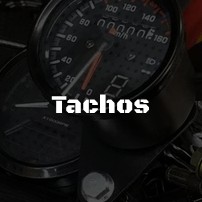 Motorrad Tachos