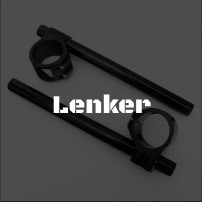 Motorrad Lenker