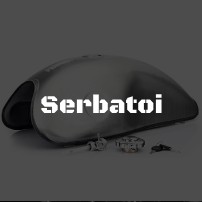 Serbatoio moto