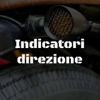 Indicatori di direzione