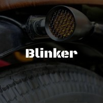 Motorrad Blinker