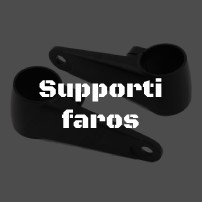Supporti faro
