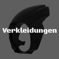 Verkleidungen