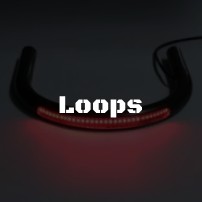 Loop Café racer