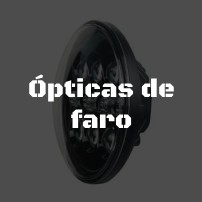 Ópticas de faro