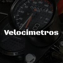 Tacómetros y Velocimetros